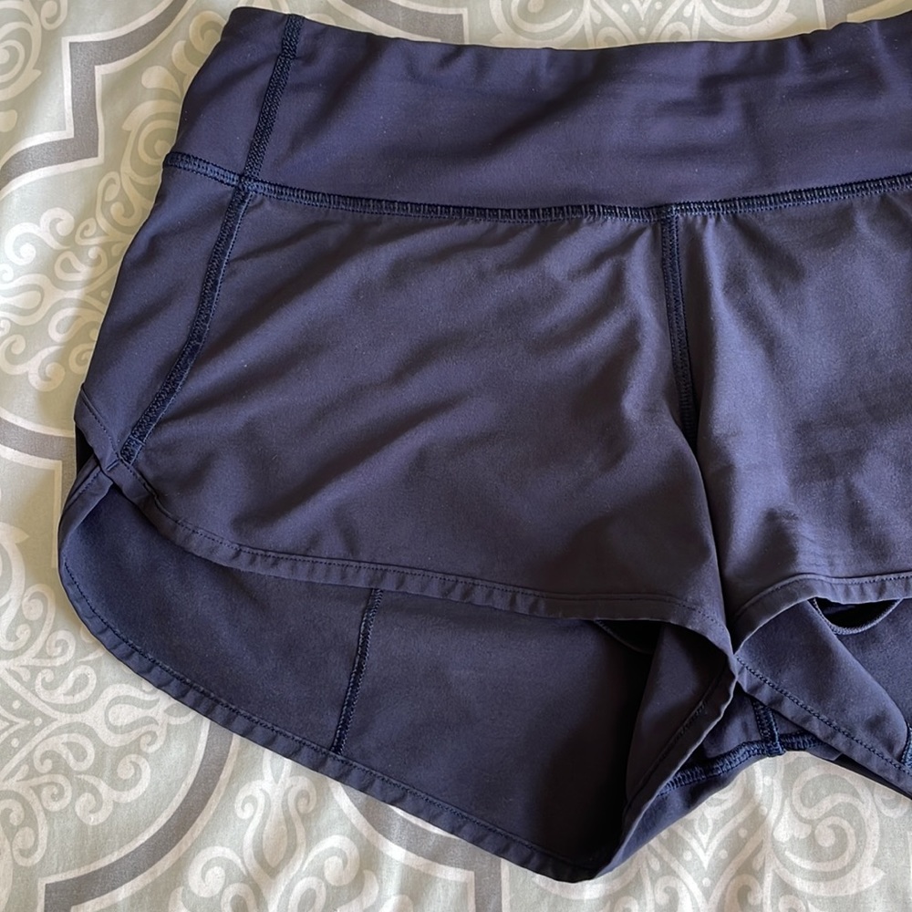 🧞‍♂️Lululemon Shorts🧞‍♂️ - Picture 2 of 8